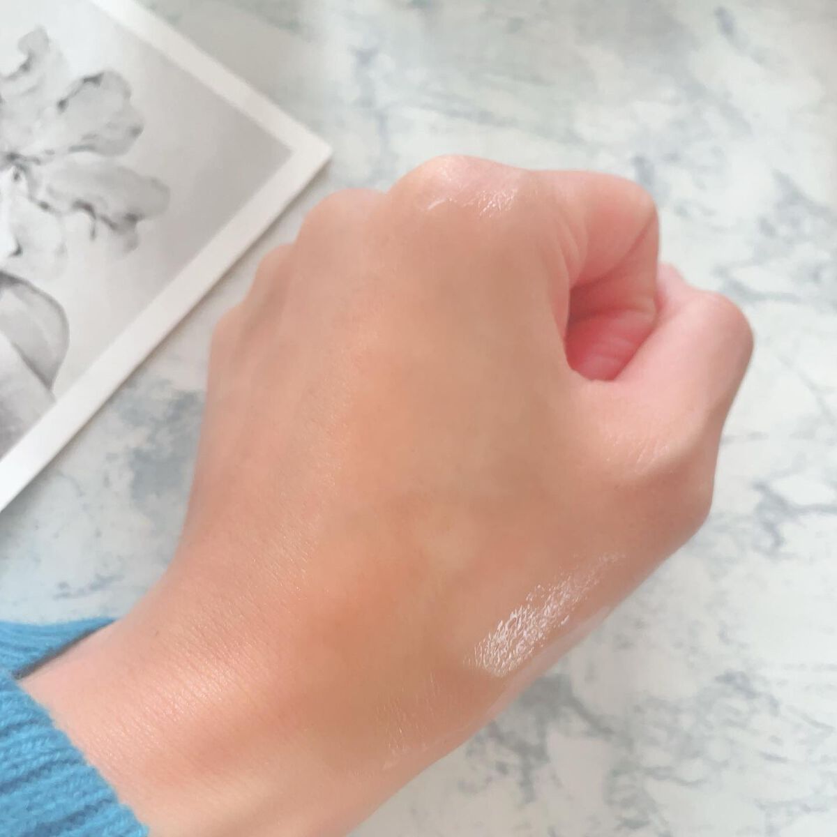 ドレススノー デイエマルジョン【医薬部外品】 /アテニア/乳液を使ったクチコミ(6枚目)