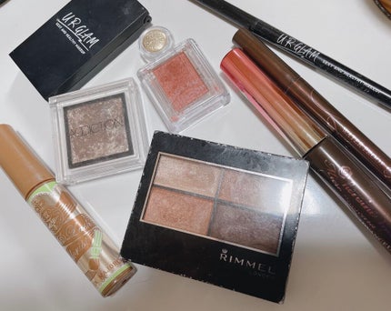 シャドーカスタマイズ/MAJOLICA MAJORCA/単色アイシャドウを使ったクチコミ(3枚目)