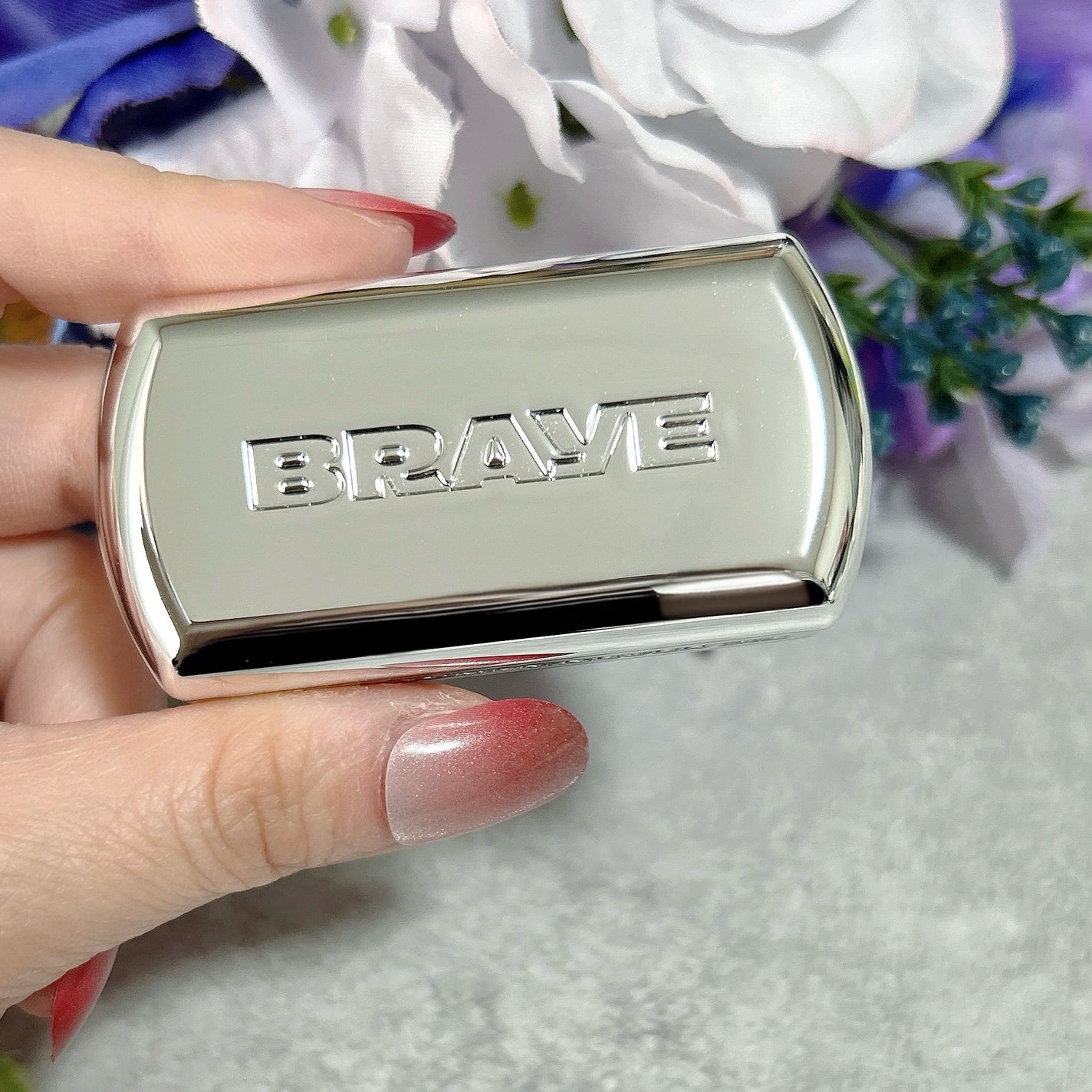 BRAYE LIPSLEEK/BRAYE/口紅を使ったクチコミ(7枚目)