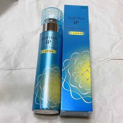 クロロゲン酸 美活飲料/SOFINA iP/美容ドリンクを使ったクチコミ(1枚目)