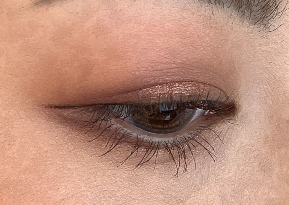 ライトリフレクティングセッティングパウダー プレスト N/NARS/プレストパウダーを使ったクチコミ(3枚目)