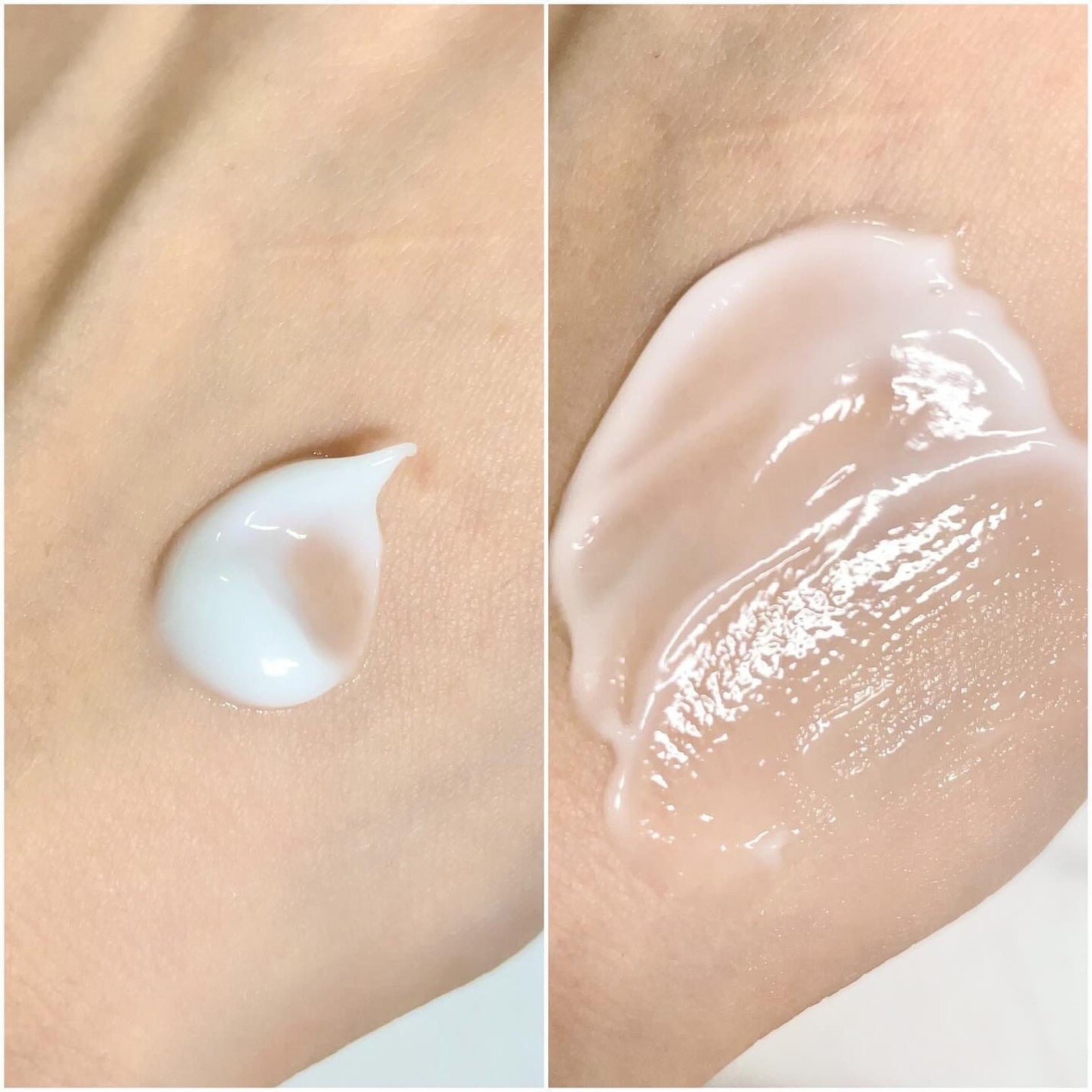 リポソーム アドバンスト リペアクリーム/DECORTÉ/フェイスクリームを使ったクチコミ(5枚目)