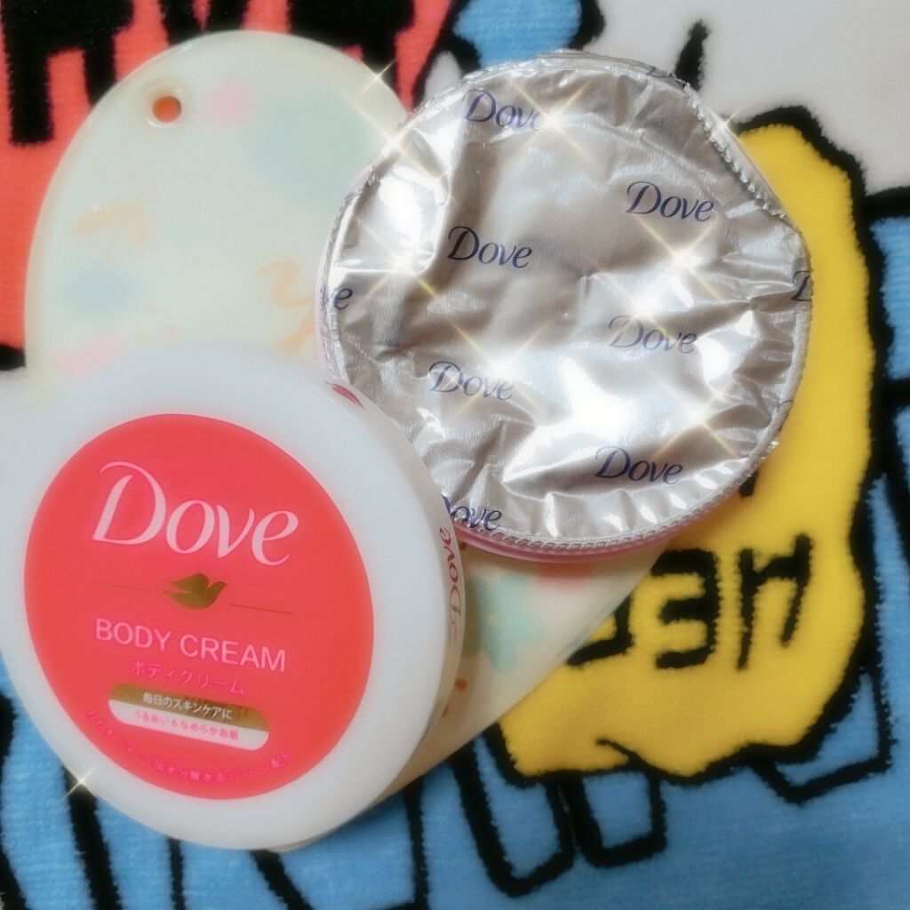 bani on LIPS 「✶✧✯CanDo✶✧✯✶✧✯Doveボディークリーム⋮1..」(2枚目)