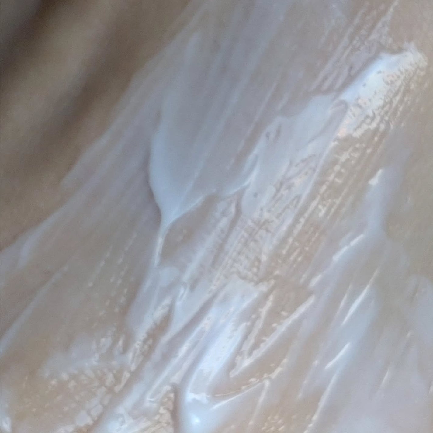 モイスト クリーム/イオナ エフ/フェイスクリームを使ったクチコミ(4枚目)