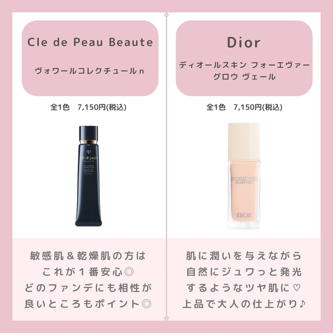 セット　Dior 下地♡リキッド　24時間持続する輝きと保湿効果 セット Dior 下地♡リキッド 24時間持続する輝きと保湿効果