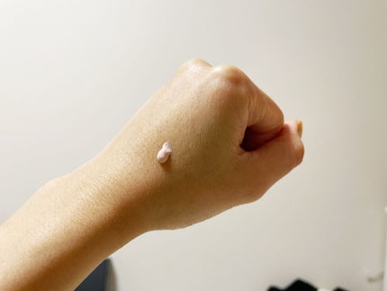 アリィー クロノビューティ カラーチューニングUV/アリィー/日焼け止めクリームを使ったクチコミ(3枚目)