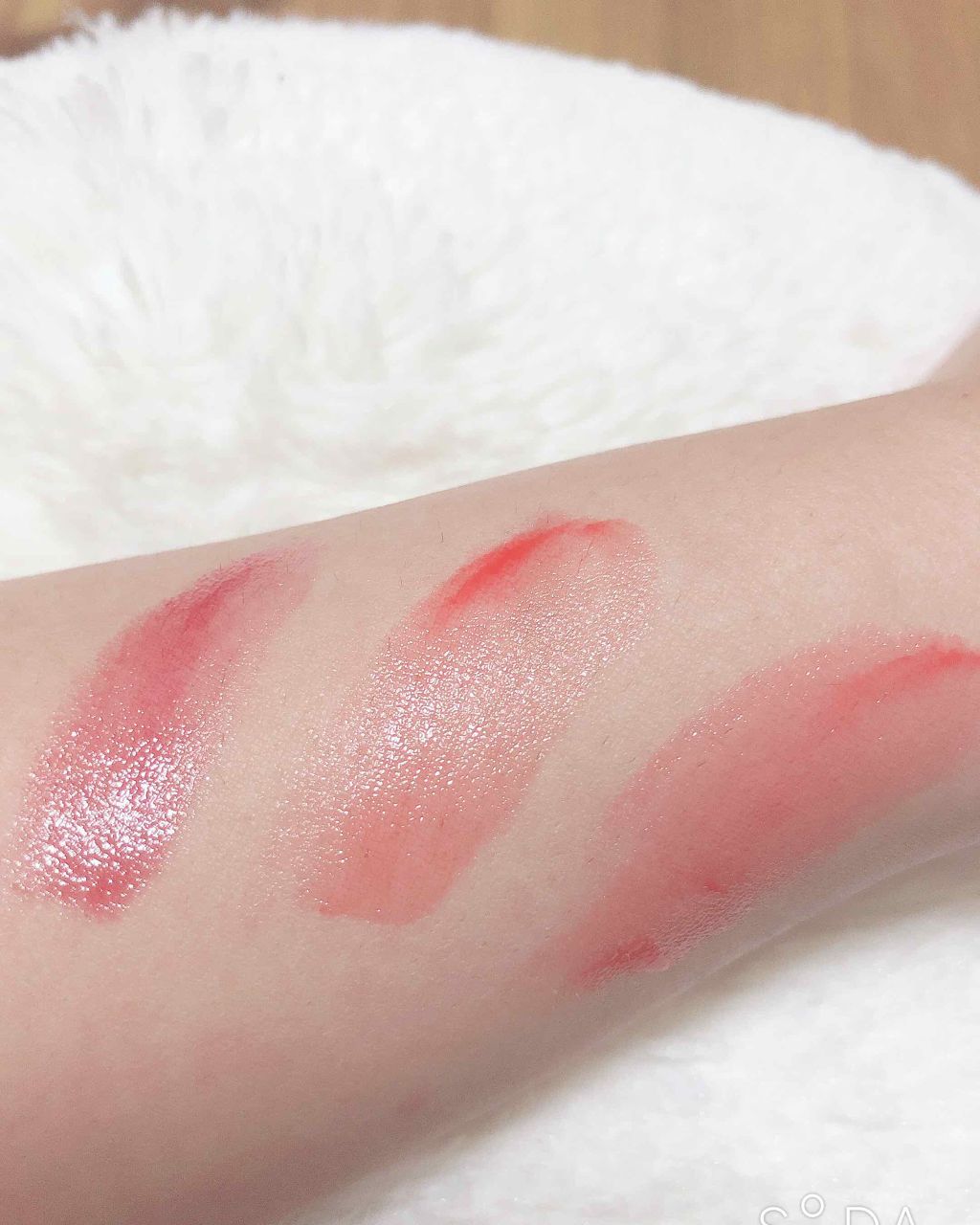 オペラ リップティント N/OPERA/リップティントを使ったクチコミ(2枚目)