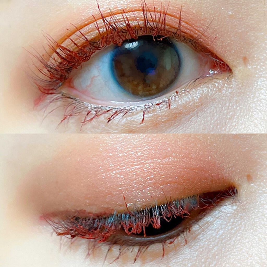 セレクトアイカラー N ジュエリーボックス/ESPRIQUE/アイシャドウパレットを使ったクチコミ(2枚目)