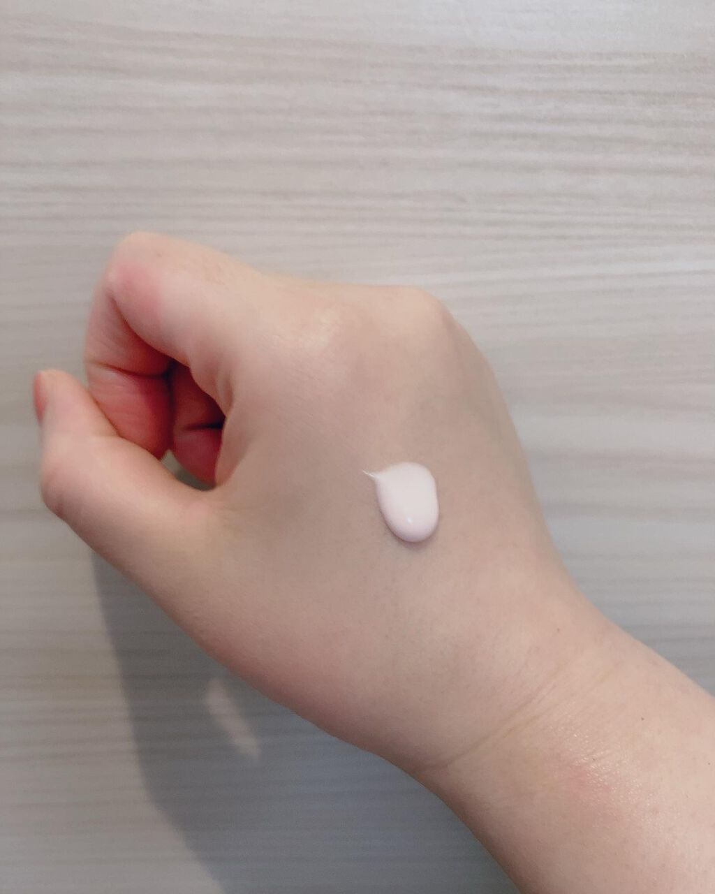 ヴェイル オブ デイ/KANEBO/日焼け止めローションを使ったクチコミ(3枚目)