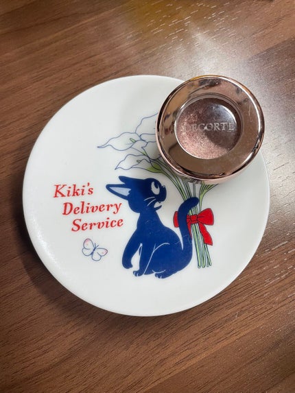 アイグロウ ジェム/DECORTÉ/ジェル・クリームアイシャドウを使ったクチコミ(1枚目)