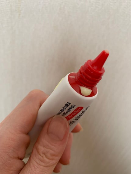 Vita-A Cream/Dr.Different/フェイスクリームを使ったクチコミ(1枚目)