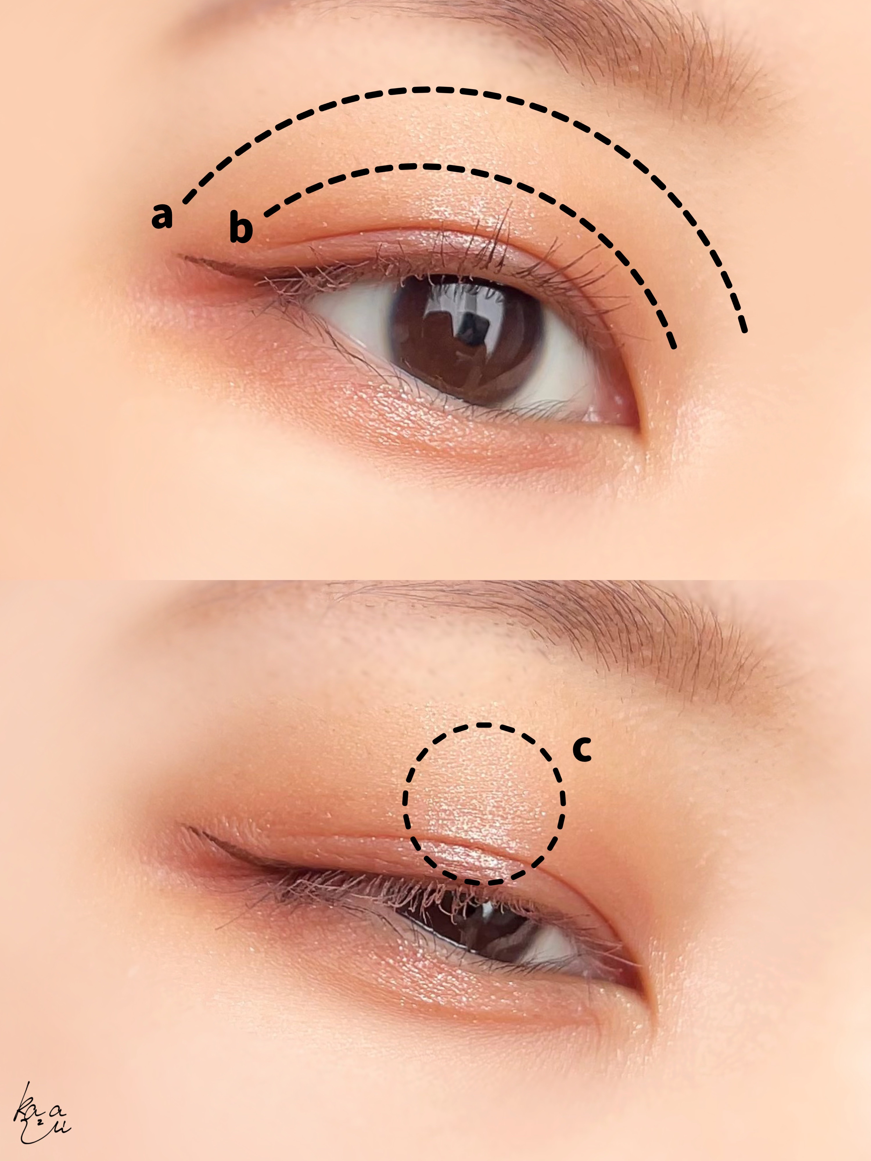 20th アニバーサリー アイ＆ブラッシュ コンパクト/SUQQU/アイシャドウパレットを使ったクチコミ（3枚目）