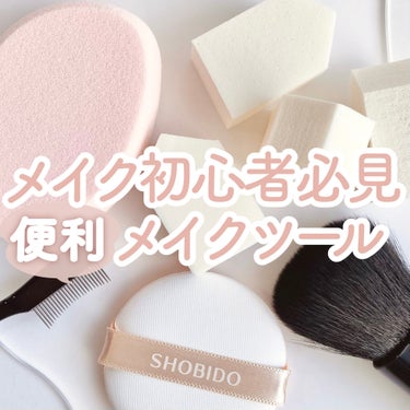 一度ですばやく金属製コーム凹/SHOBIDO/その他化粧小物を使ったクチコミ（1枚目）