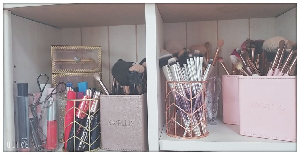 メイクブラシセット/DUcare/メイクブラシを使ったクチコミ(2枚目)