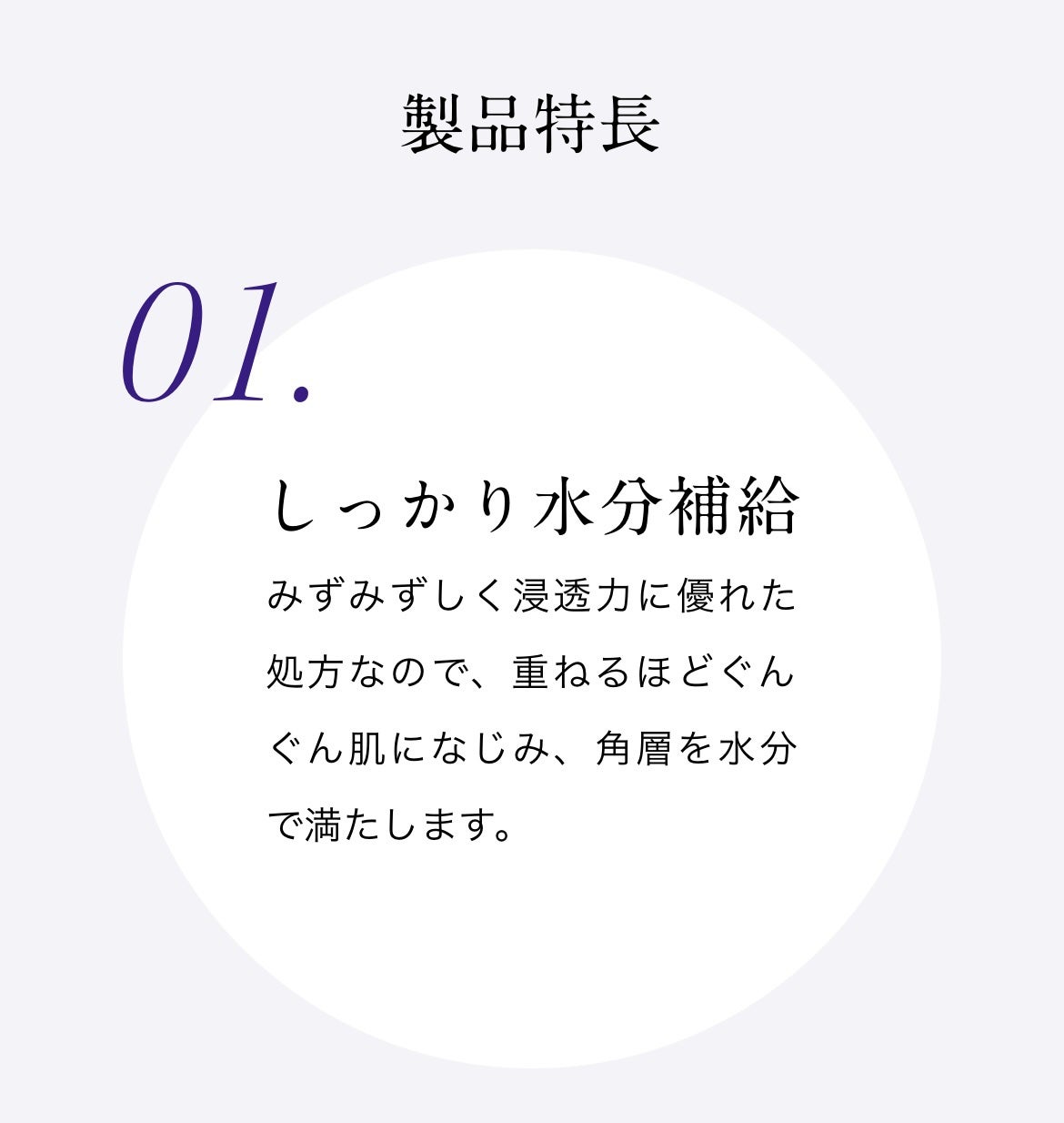 ハトムギ化粧水(ナチュリエ スキンコンディショナー R )/ナチュリエ/化粧水を使ったクチコミ(4枚目)