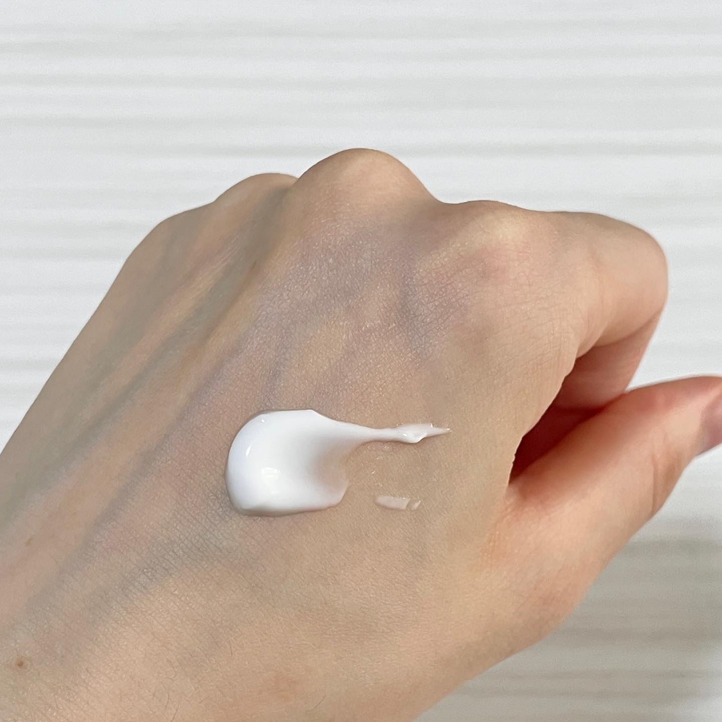 MGF ペプチド リンクル クリーム プラス/BUENO/フェイスクリームを使ったクチコミ（2枚目）