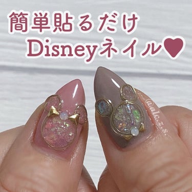 #Disneyネイル,#ディズニーネイル,#キャラクターネイル,#秋ネイル,#paネイルのネイルデザイン