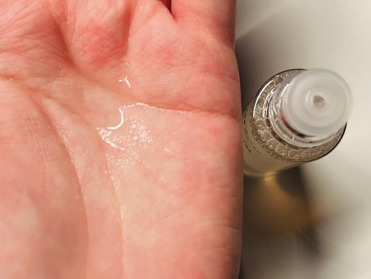 トライアルセット/セリフ/スキンケアキットを使ったクチコミ（2枚目）