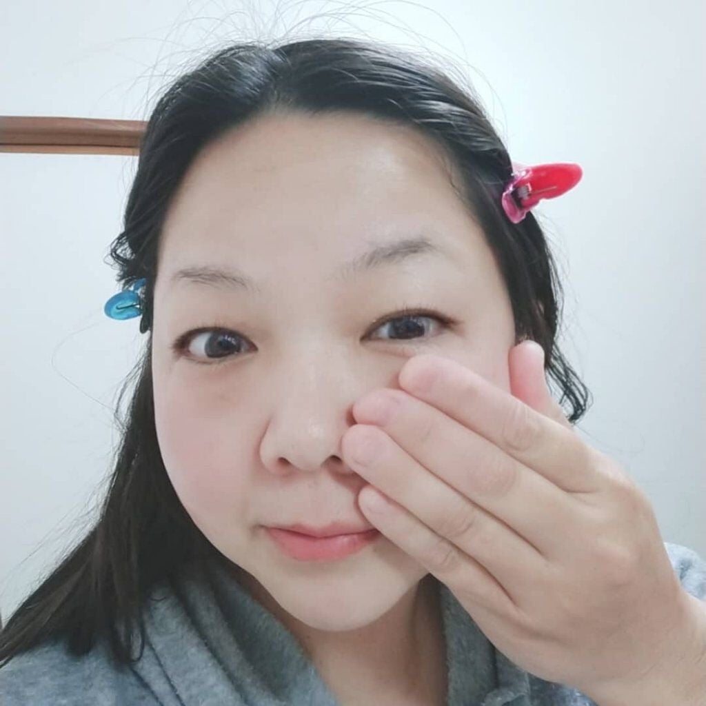 代名詞★フォロバ100% on LIPS 「【たっぷり使える美容液☆桜肌】カサカサ、くすみ、乾燥を感じやす..」(5枚目)