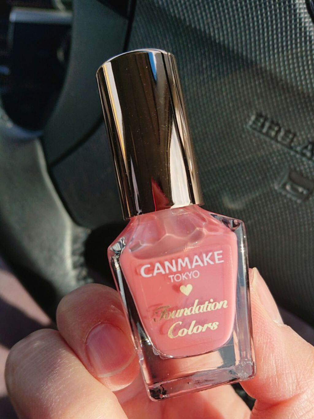 ベターザンアイズ/rom&nd/アイシャドウパレットを使ったクチコミ(3枚目)