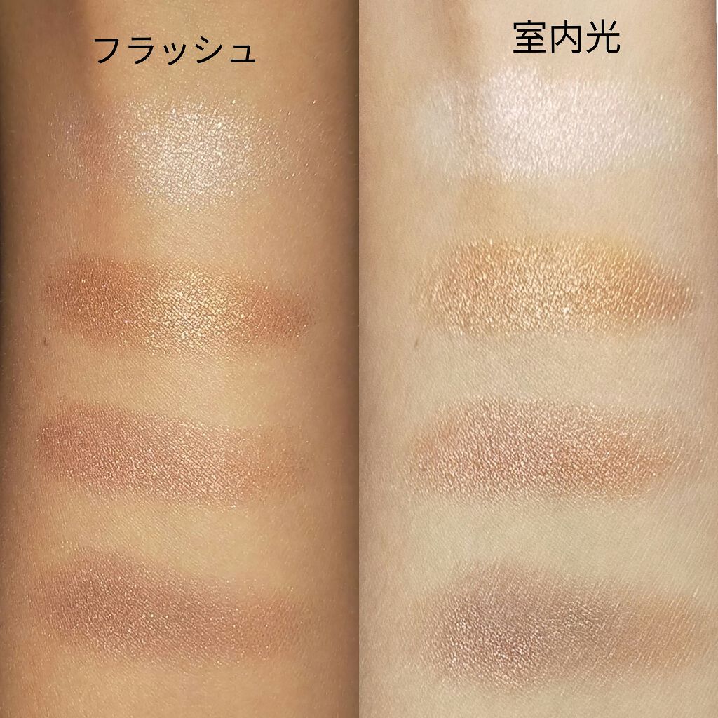 クイックイージーアイライナー/キャンメイク/リキッドアイライナーを使ったクチコミ(3枚目)