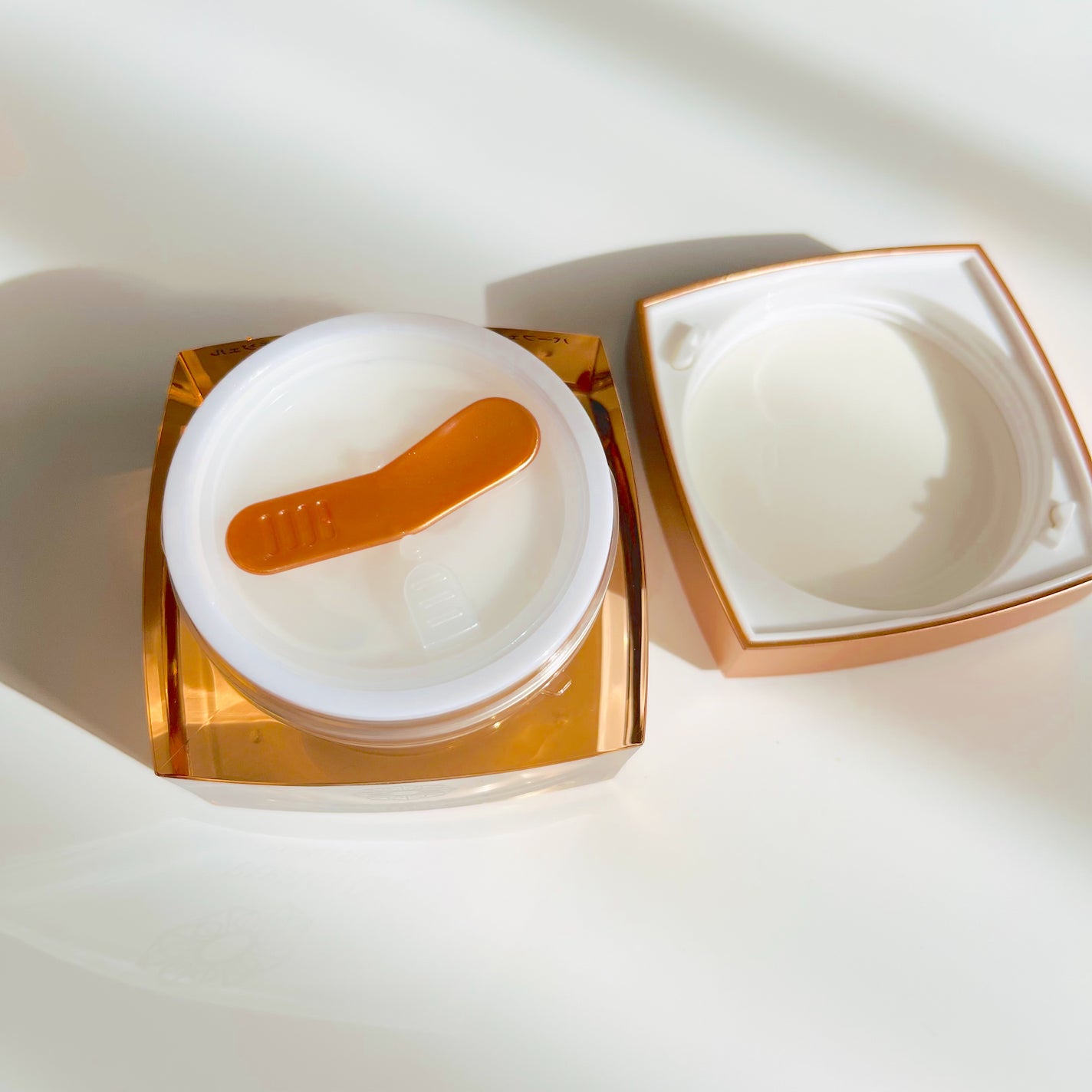 パーフェクトワン 薬用リンクルストレッチジェル/パーフェクトワン/オールインワン化粧品を使ったクチコミ(2枚目)