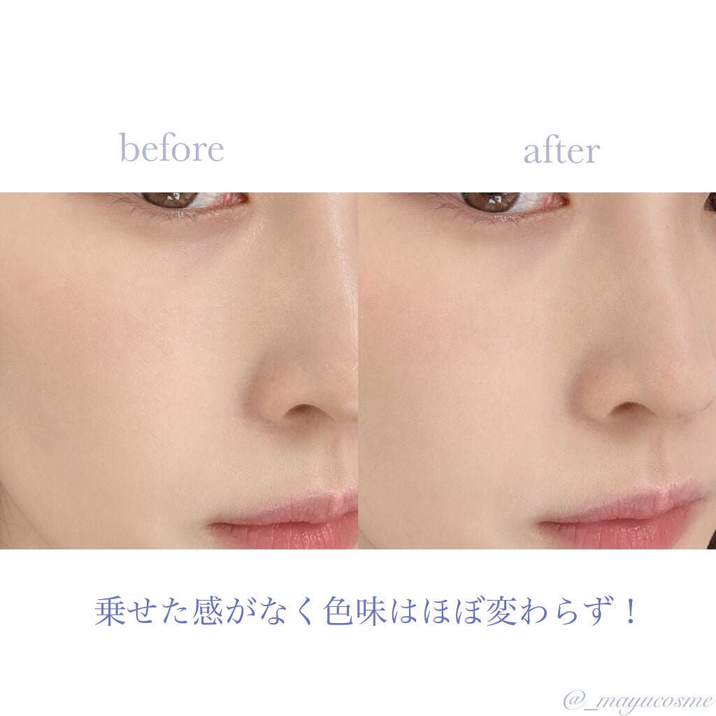 ブラックヘッドクリア2ステップノーズパッチ/DPU/シートマスク・パックを使ったクチコミ(5枚目)