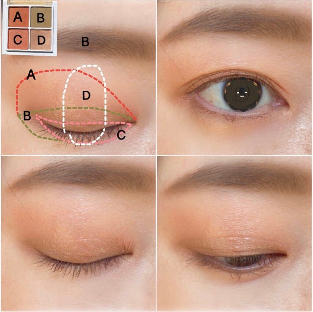 つやぷるリップR/b idol/口紅を使ったクチコミ(2枚目)