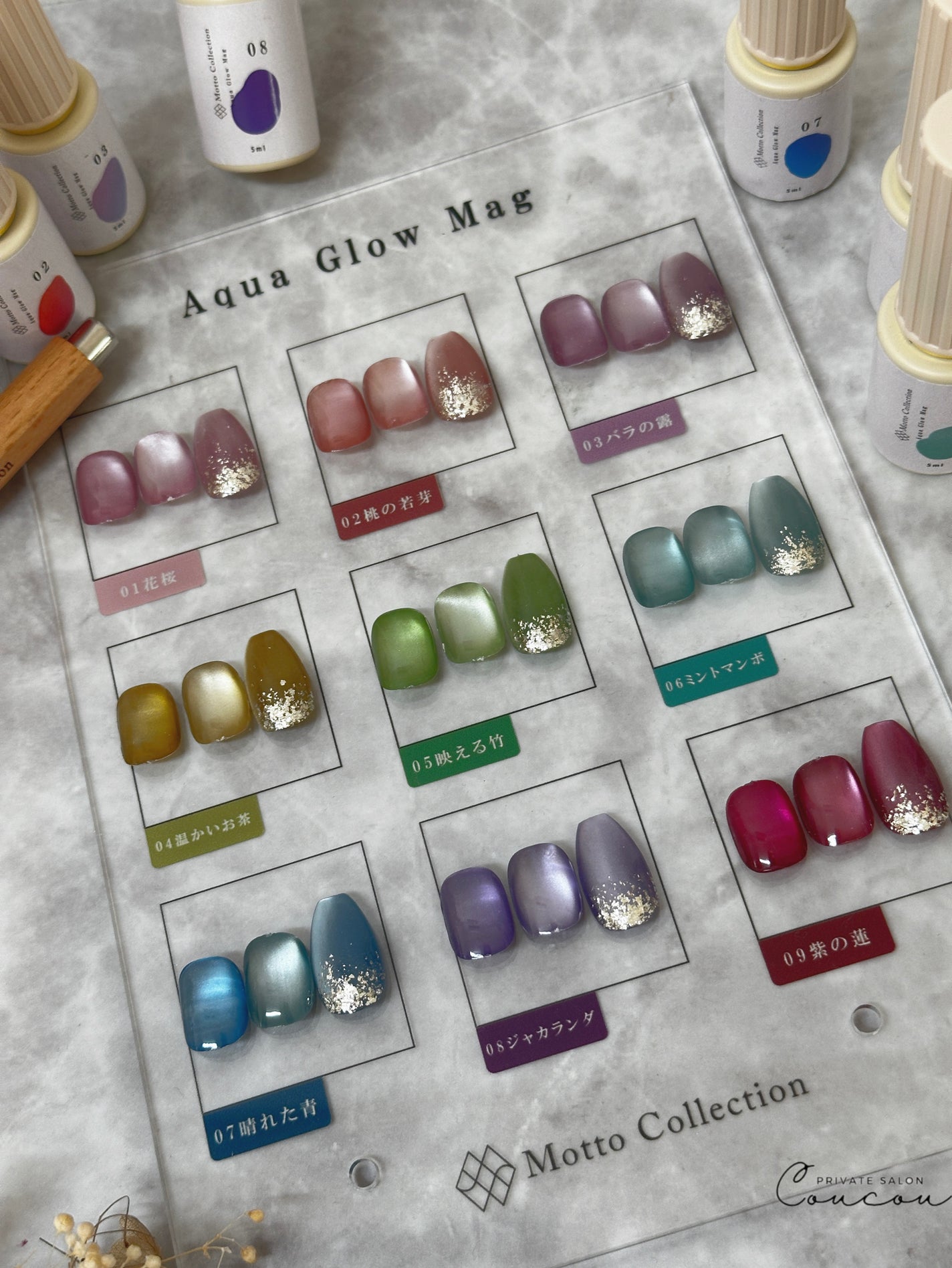 🐒ズボラママみっちゃんの高見えネイル💅 on LIPS 「他にもたくさん投稿してます♡@m.naiiil.99@nail..」(1枚目)