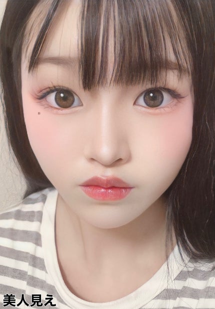 スキルレスライナー/LUMIURGLAS/リキッドアイライナーを使ったクチコミ(3枚目)