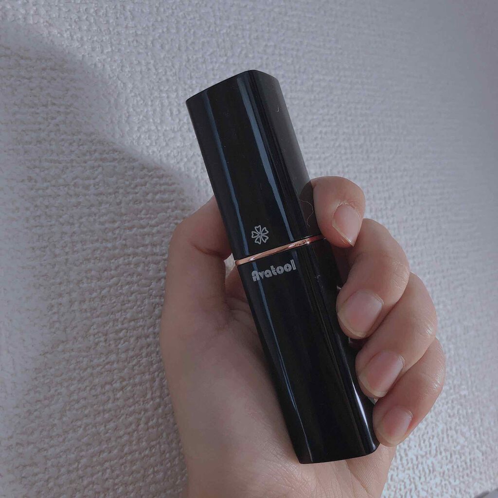 Avatool レディースシェーバー/Avatool/シェーバーを使ったクチコミ（1枚目）