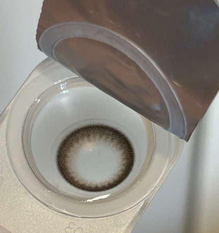 Majette 1day/Majette/ワンデー(1DAY)カラコンを使ったクチコミ(4枚目)