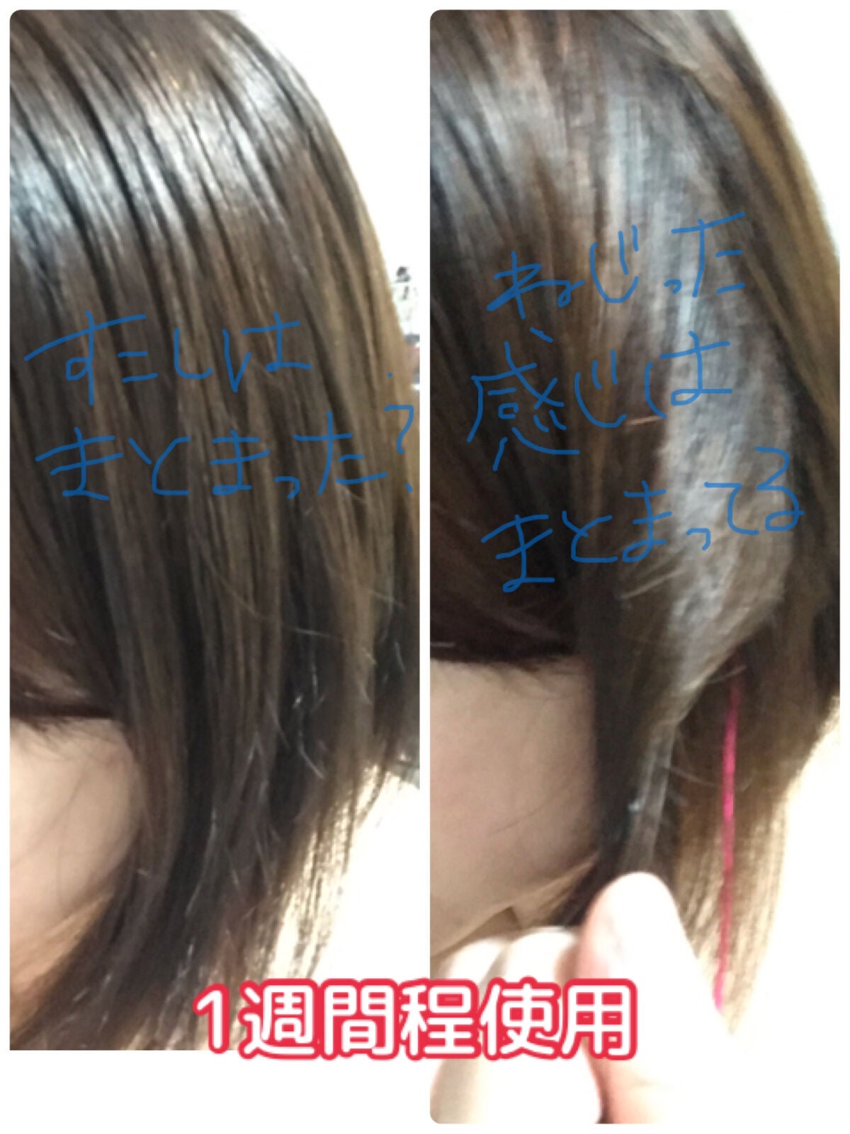 THE BEAUTY 髪ã®ãã¡çŸå®¹ãã¬ãã¢ã ããªãŒãã¡ã³ãïŒã¢ã€ã¹ããªãã¢ãã¬ãã¢ã ïŒ/ãšãã»ã³ã·ã£ã«/æŽãæµããã¢ããªãŒãã¡ã³ãã䜿ã£ãã¯ãã³ãïŒ4æç®ïŒ