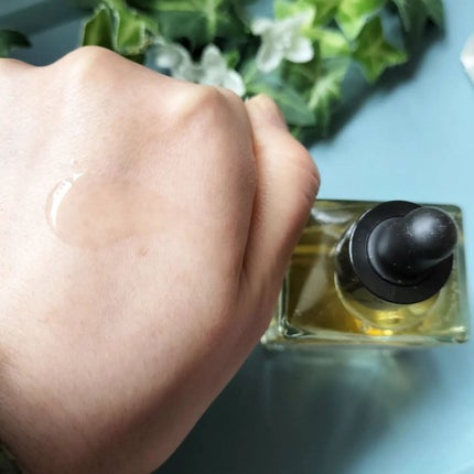 キメケア カバノアナタケバイオームアンプル/efilow/美容液を使ったクチコミ(3枚目)