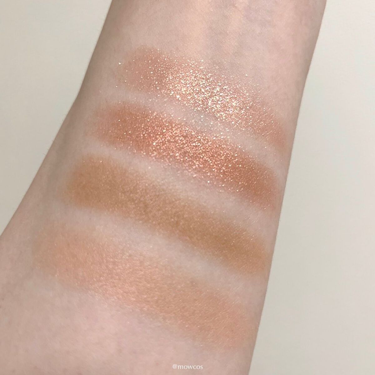 カラーマスカラ/sopo/マスカラを使ったクチコミ(4枚目)