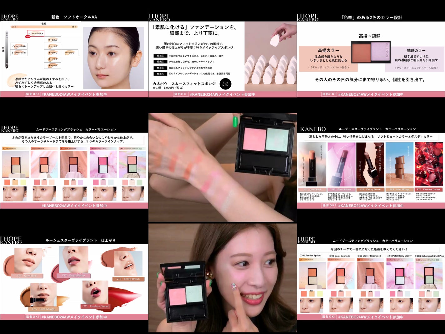 クリーム イン デイ/KANEBO/フェイスクリームを使ったクチコミ(4枚目)