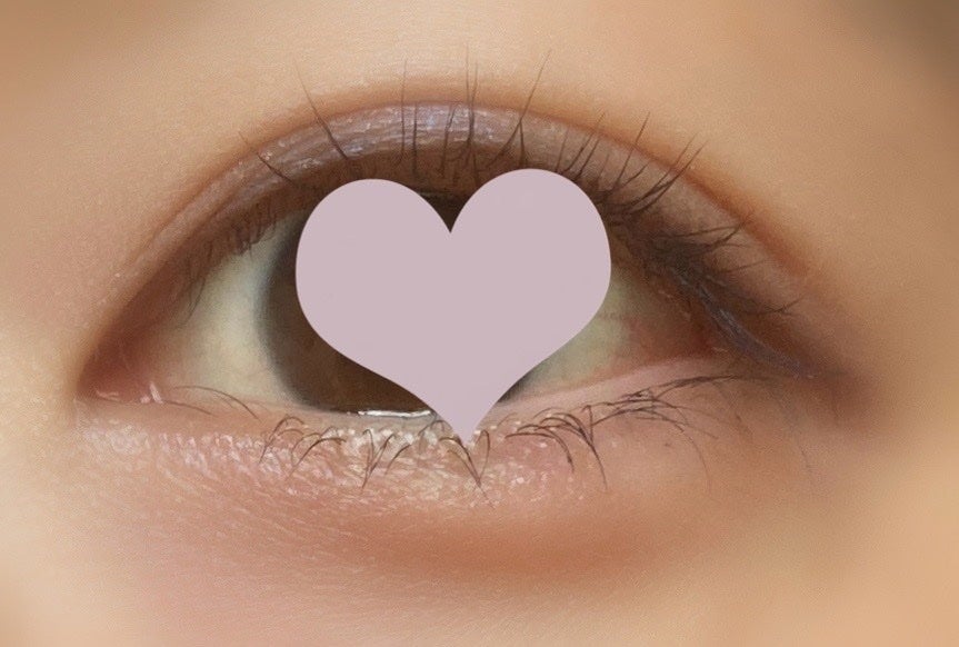 アイカラーレーション/LUNASOL/アイシャドウパレットを使ったクチコミ(1枚目)