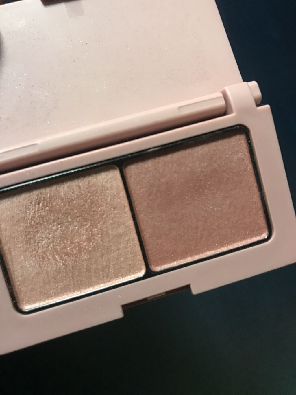 エテュセ アイエディション(カラーパレット)/ettusais/アイシャドウパレットを使ったクチコミ（1枚目）