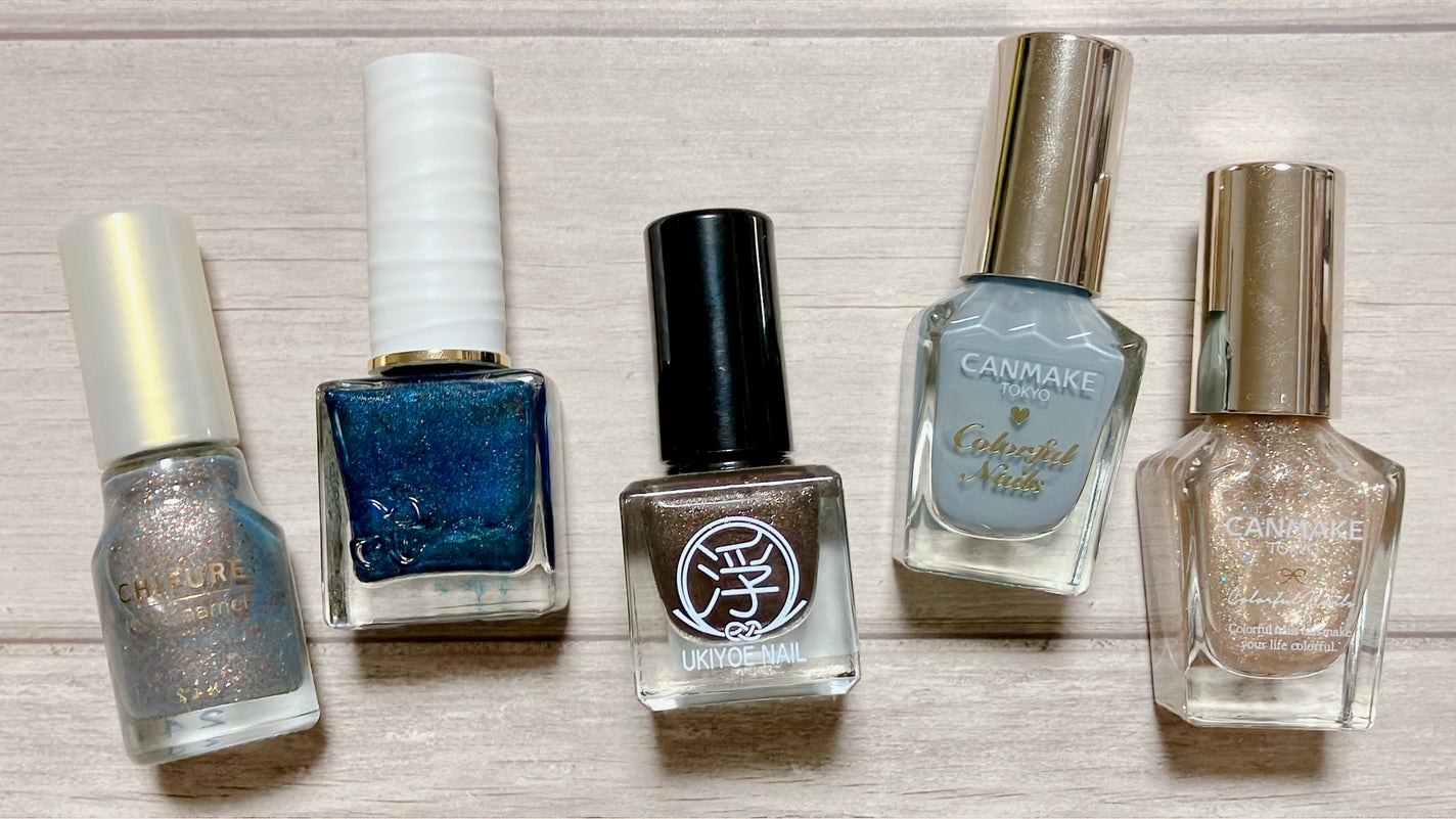 ミリオンシャイン トップコート/D-UP/ネイルトップコートを使ったクチコミ(2枚目)