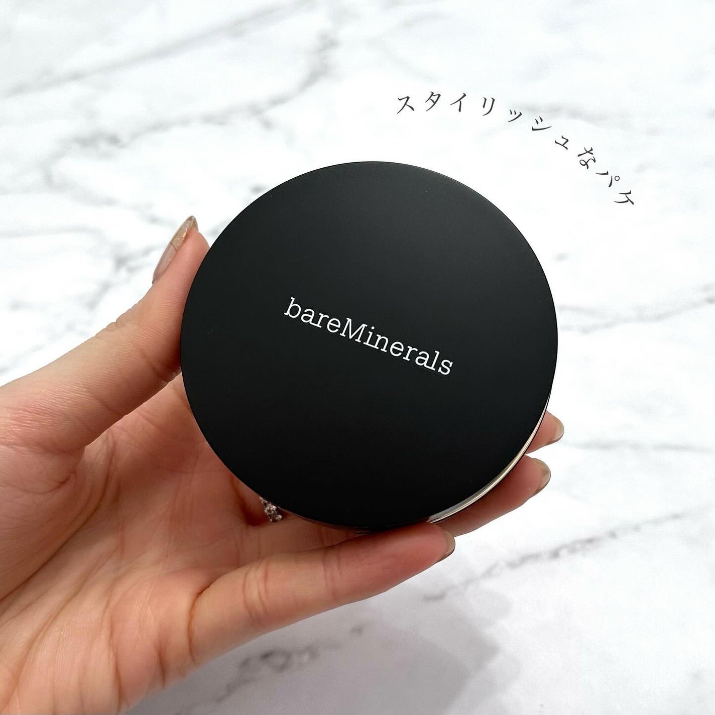 オリジナル ピュア セラム カバーアップ クッション/bareMinerals/クッションファンデーションを使ったクチコミ(6枚目)