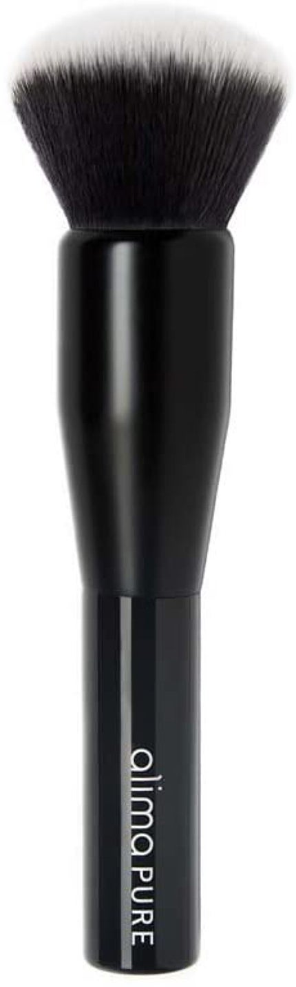 アリマピュア ファンデーションブラシ No.1