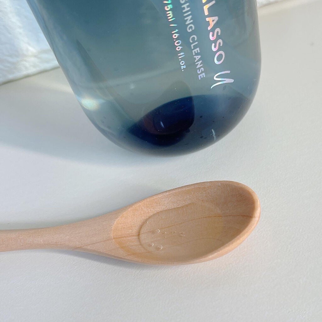 エイトザタラソ ユー CBD&リフレッシング クレンズ 美容液シャンプー/CBD&バランシング ダメージリペア 美容液ヘアトリートメント/エイトザタラソ/市販シャンプーを使ったクチコミ(3枚目)