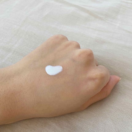 皮脂テカリ防止下地/CEZANNE/化粧下地を使ったクチコミ(2枚目)