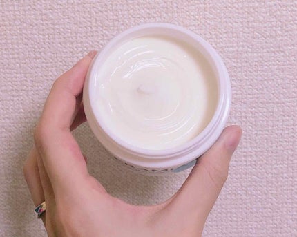 セラミエイド 薬用スキンクリーム/セラミエイド/フェイスクリームを使ったクチコミ(2枚目)