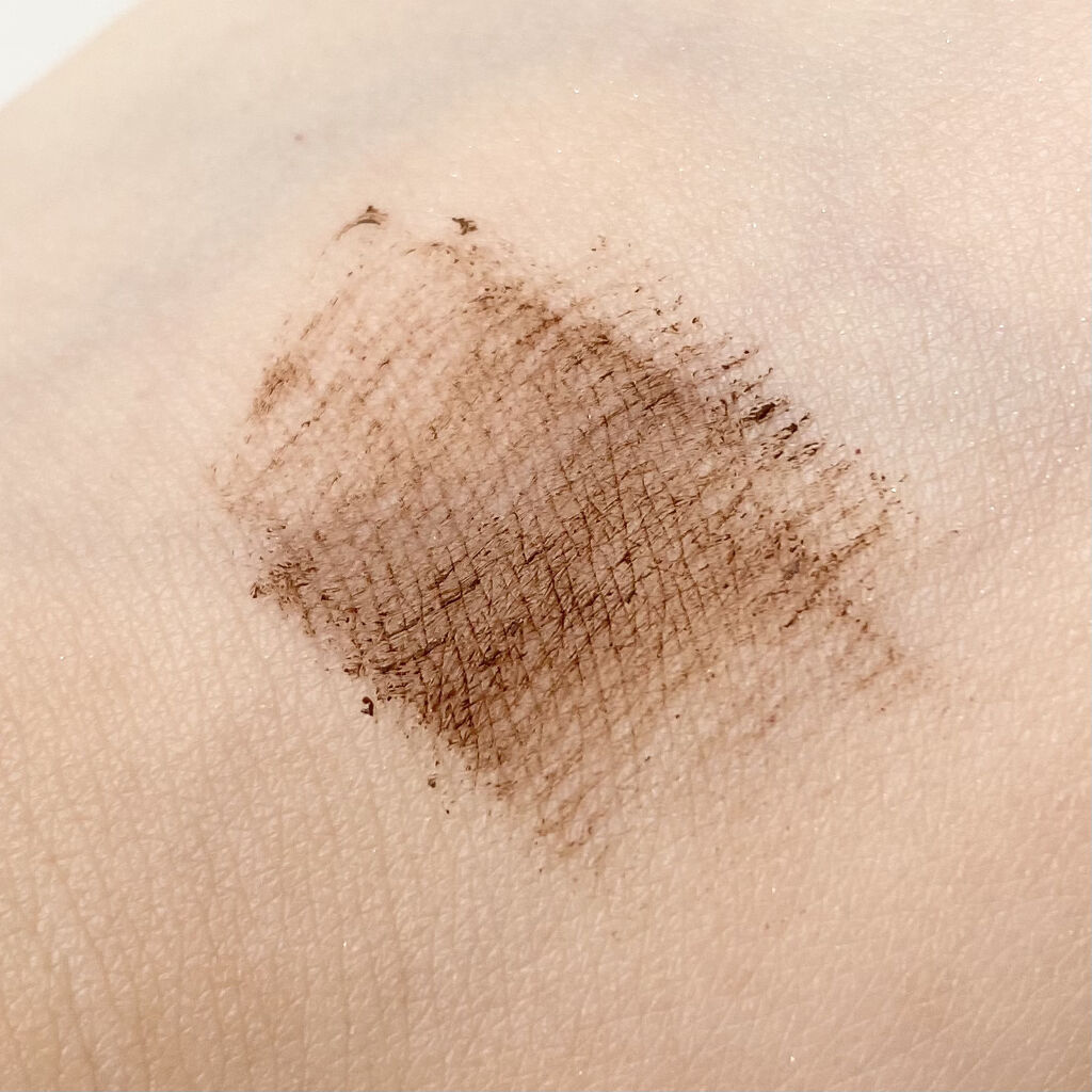 ラッシュキング BK999/MAJOLICA MAJORCA/マスカラを使ったクチコミ（3枚目）