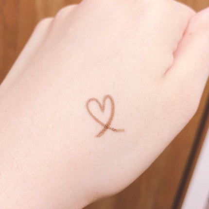 ラインマニア/MAJOLICA MAJORCA/ペンシルアイライナーを使ったクチコミ(3枚目)