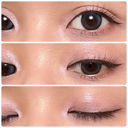 ベターミーアイパレット/2aN/マルチパレットを使ったクチコミ(5枚目)