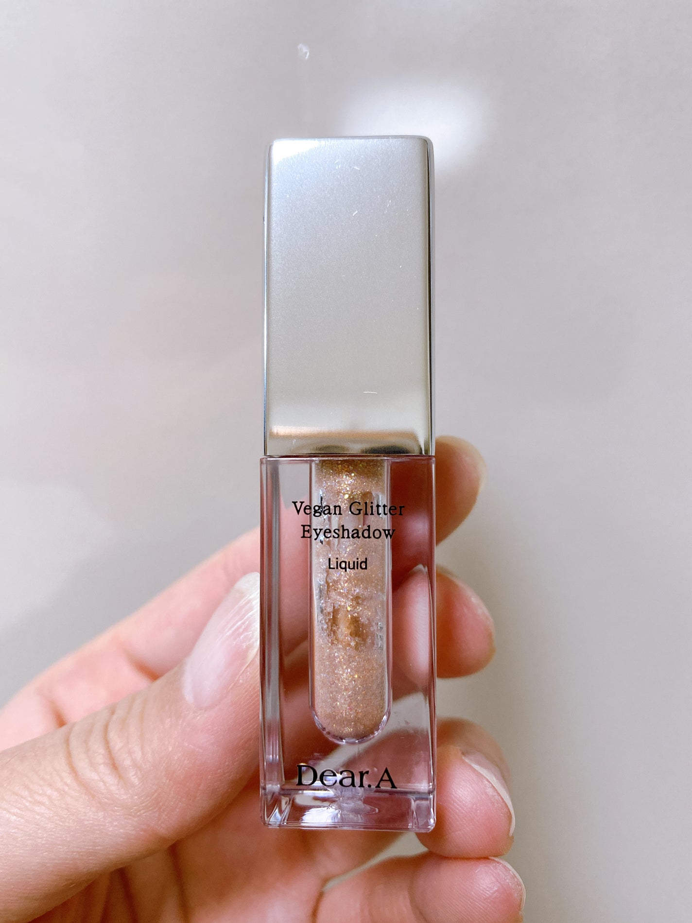 クリーミータッチライナー/キャンメイク/ジェルアイライナーを使ったクチコミ(4枚目)