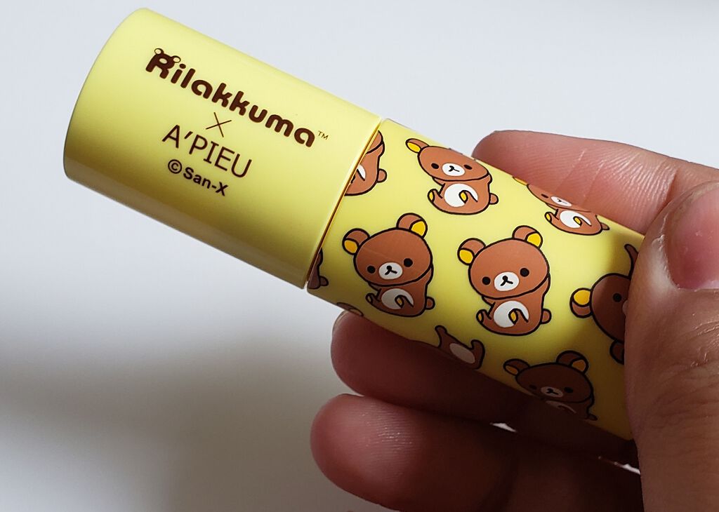 ラスティングリップティント/A’pieu/リップティントを使ったクチコミ（2枚目）