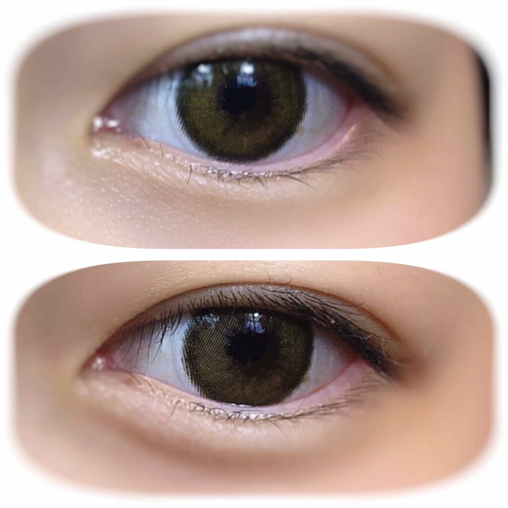 パーフェクトマルチアイズ/キャンメイク/アイシャドウパレットを使ったクチコミ(2枚目)